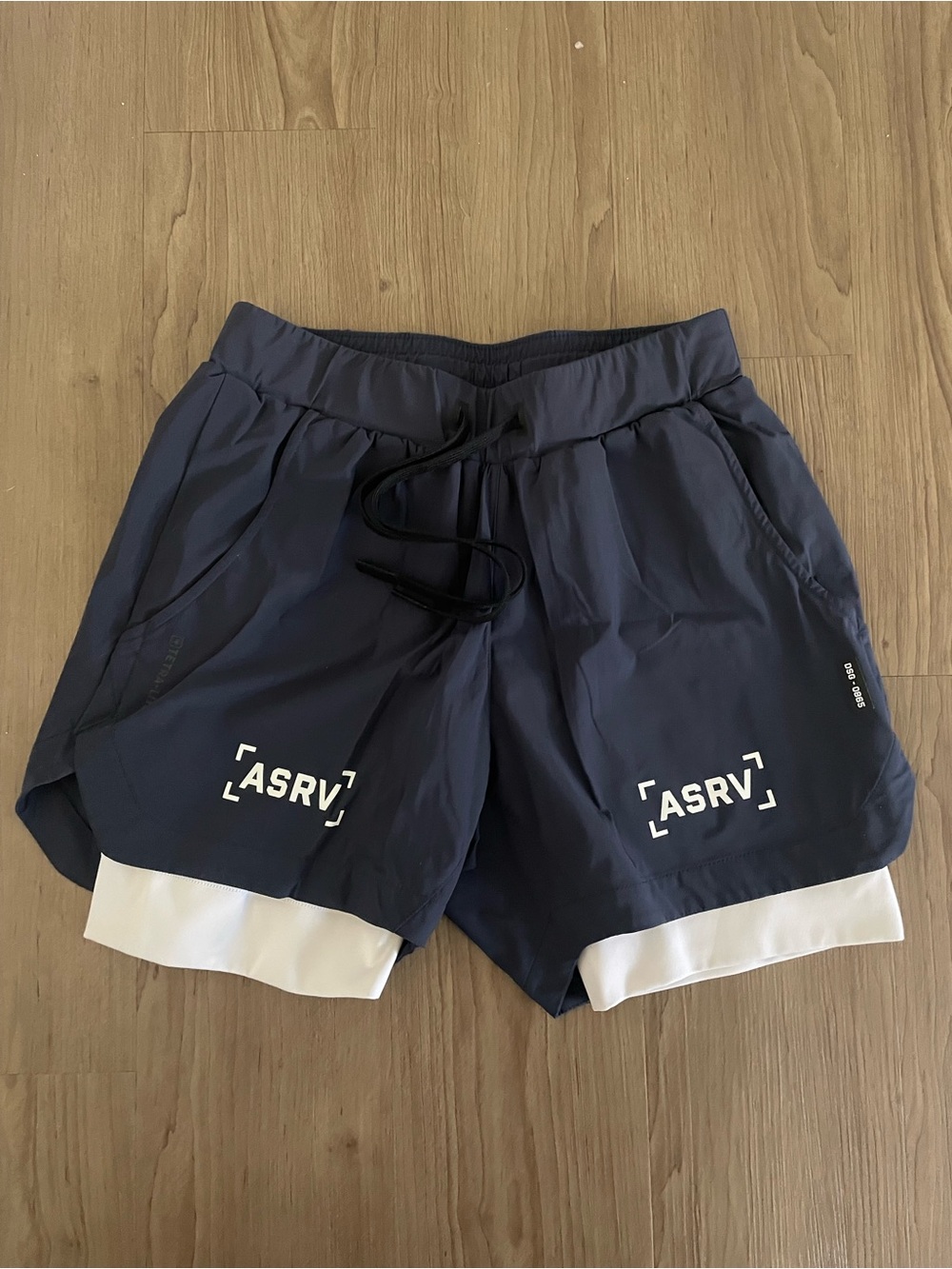 ASRV TETRA-LITE® 5" Liner Short